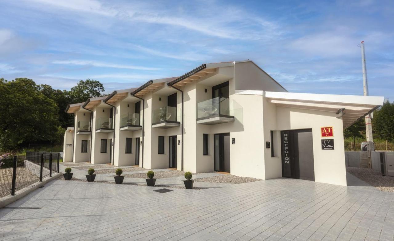 Villa Valentina Rales  Exterior photo
