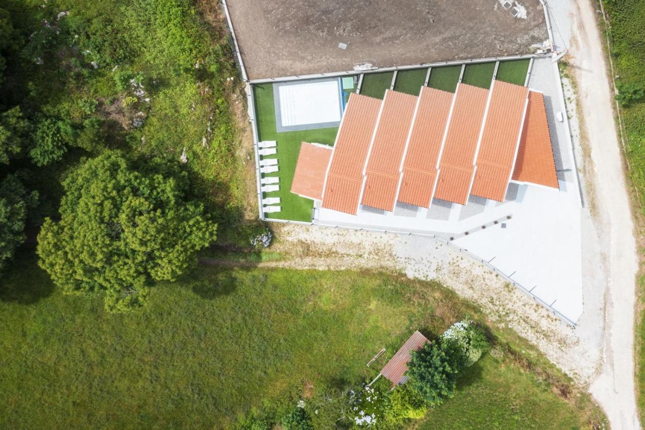 Villa Valentina Rales  Exterior photo